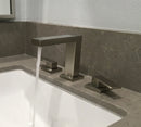 Huntington Brass, Razo Vanity 8 in Spread Tall Spout Faucet