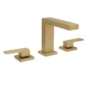Huntington Brass, Razo Vanity 8 in Spread Tall Spout Faucet