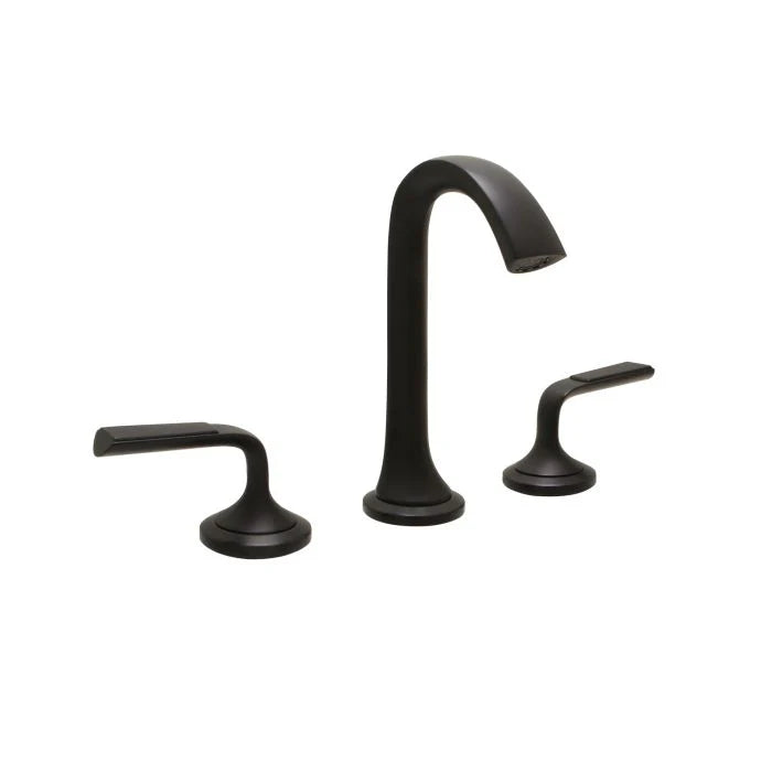 Huntington Brass, Joy Vanity 8 Spread Faucet