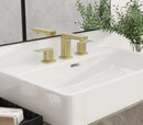 Huntington Brass, Sevaun 8 in Widespread Faucet