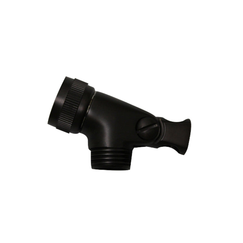 Whitehaus Showerhaus Brass Swivel Hand Spray Connector for Use with Mount Model WH179A