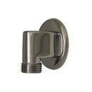 Whitehaus Showerhaus Solid Brass Supply Elbow