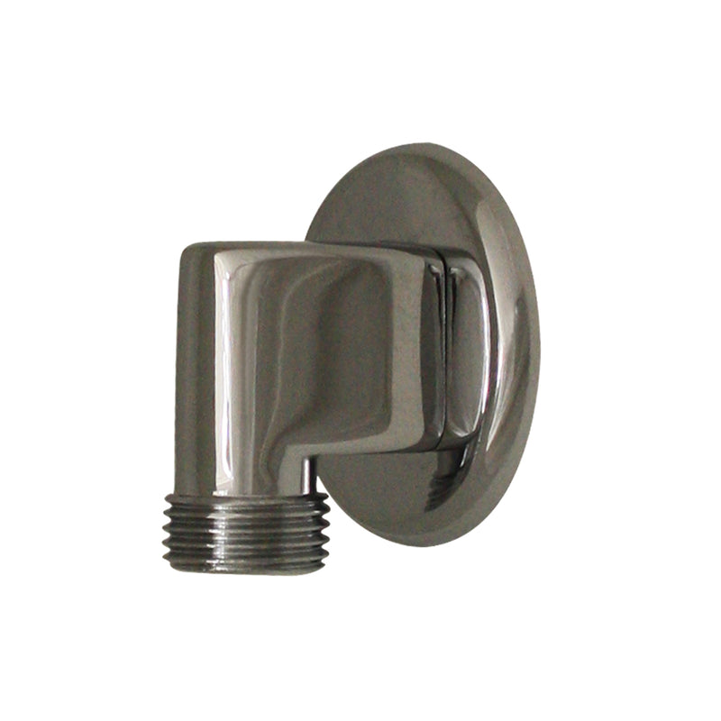 Whitehaus Showerhaus Solid Brass Supply Elbow