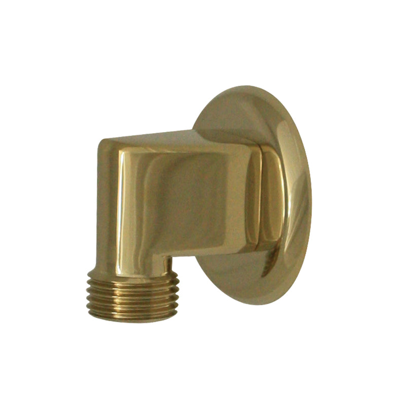 Whitehaus Showerhaus Solid Brass Supply Elbow