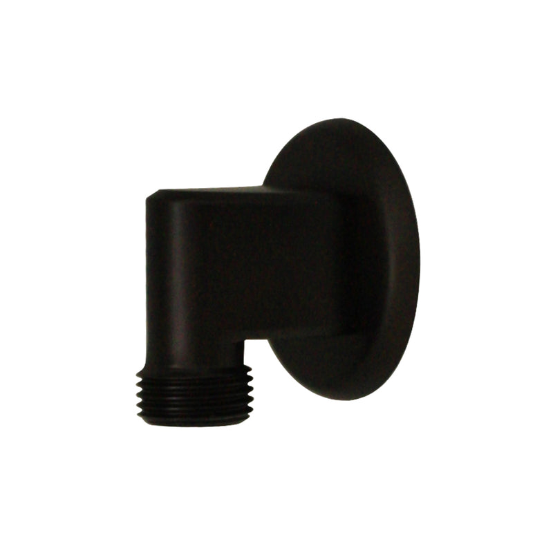 Whitehaus Showerhaus Solid Brass Supply Elbow