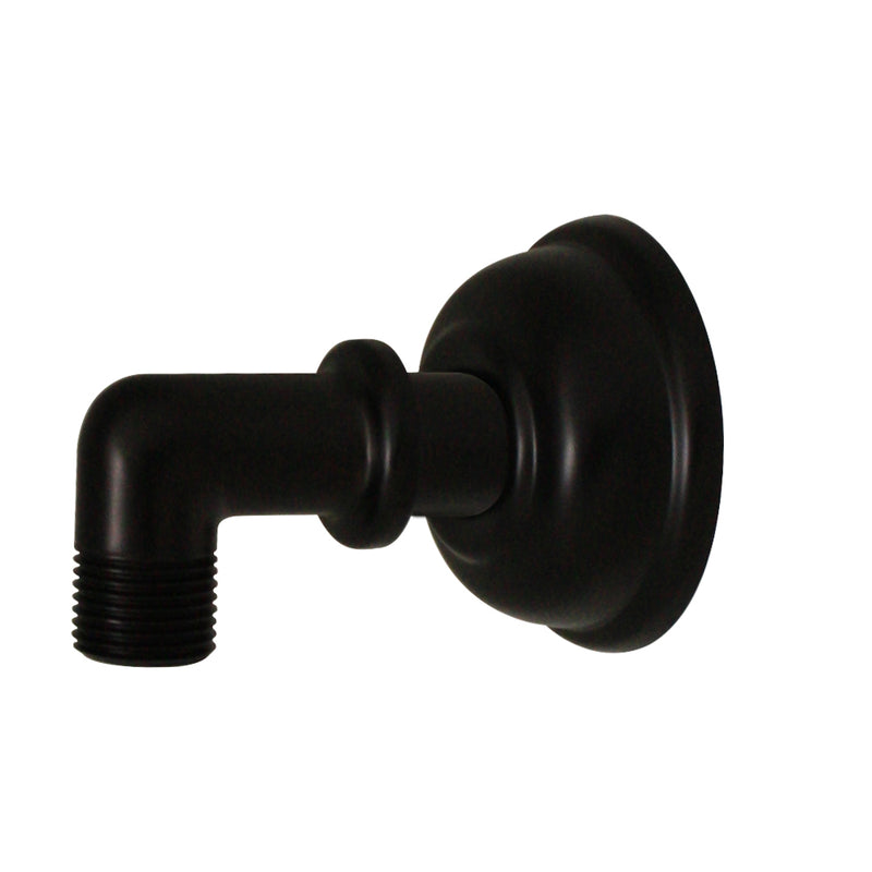 Whitehaus Showerhaus Classic Solid Brass Supply Elbow