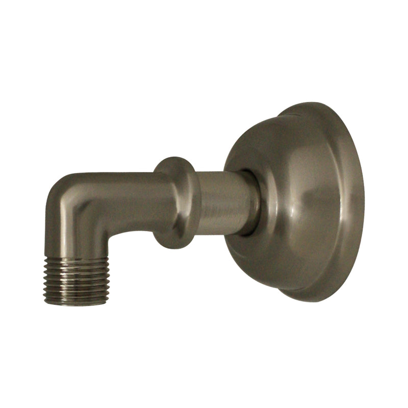 Whitehaus Showerhaus Classic Solid Brass Supply Elbow