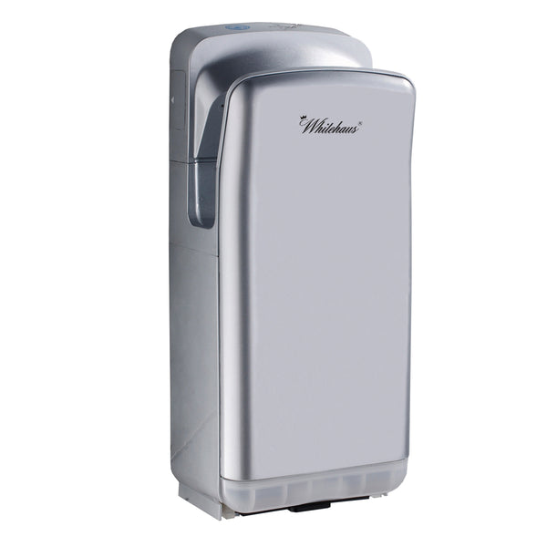 Whitehaus Wall Mount Hands-free Hand Dryer