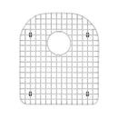 Whitehaus Stainless Steel Kitchen Sink Grid For Noah's Sink Model WHNU1618