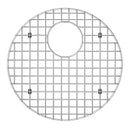 Whitehaus Stainless Steel Kitchen Sink Grid For Noah's Sink Model WHNDA16