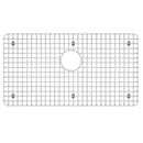 Whitehaus Stainless Steel Kitchen Sink Grid For Noah's Sink Model WHNAP3218
