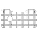 Whitehaus Stainless Steel Kitchen Sink Grid For Noah's Sink Model WHNUA3016