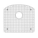 Whitehaus Stainless Steel Kitchen Sink Grid For Noah's Sink Model WHNC2321