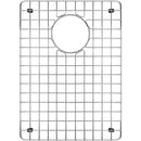 Whitehaus Stainless Steel Kitchen Sink Grid For Noah's Sink Model WHNCM1520