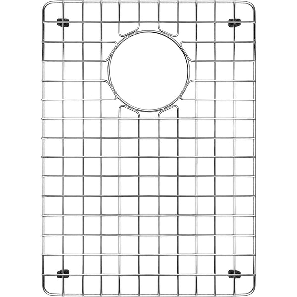 Whitehaus Stainless Steel Kitchen Sink Grid For Noah's Sink Model WHNCM1520