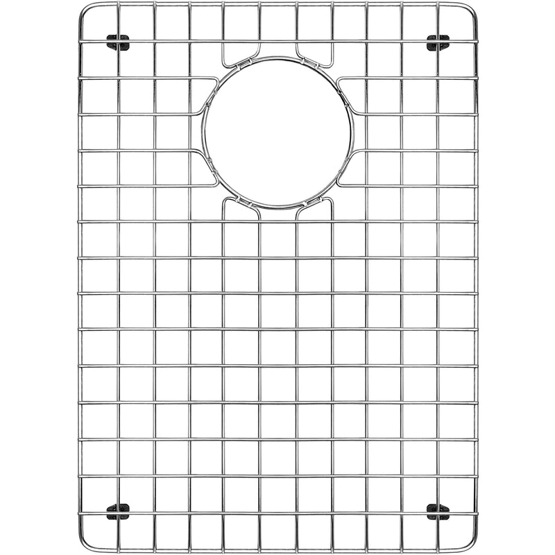 Whitehaus Stainless Steel Kitchen Sink Grid For Noah's Sink Model WHNCM1520