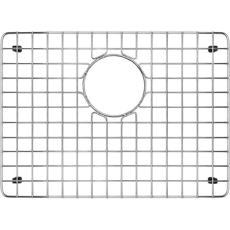 Whitehaus Stainless Steel Kitchen Sink Grid For Noah's Sink Model WHNCM2015