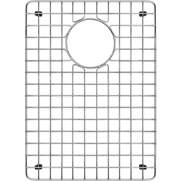 Whitehaus Stainless Steel Sink Grid For Noah's Sink Model WHNCM2920EQ