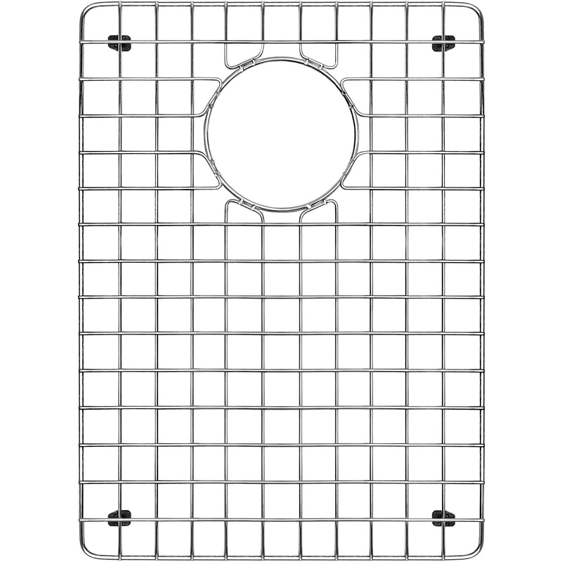 Whitehaus Stainless Steel Sink Grid For Noah's Sink Model WHNCM2920EQ