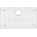 Whitehaus Stainless Steel Kitchen Sink Grid For Noah's Sink Model WHNCM3219