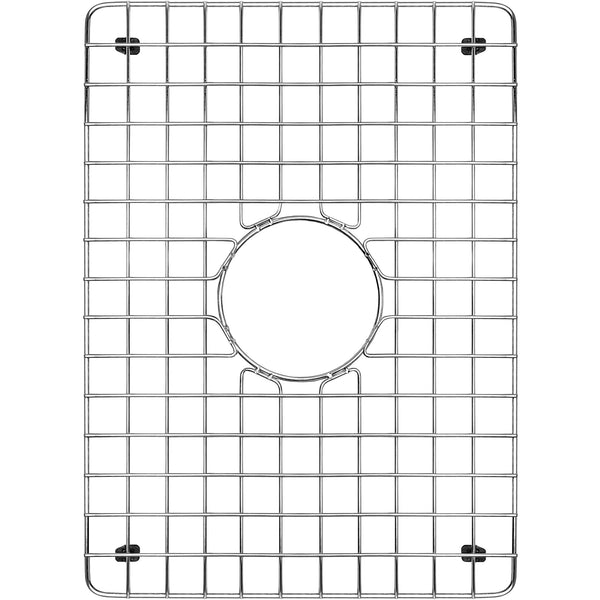 Whitehaus Stainless Steel Kitchen Sink Grid For Noah's Sink Model WHNCMAP3621EQ