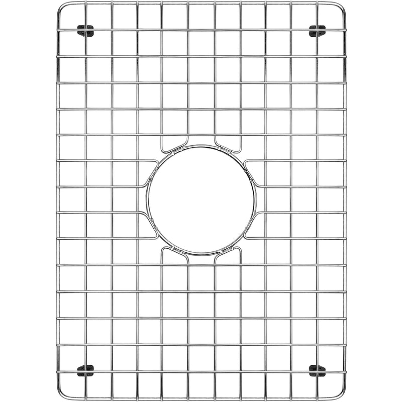 Whitehaus Stainless Steel Kitchen Sink Grid For Noah's Sink Model WHNCMAP3621EQ