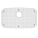 Whitehaus Stainless Steel Kitchen Sink Grid For Noah's Sink Model WHNCUS2917