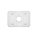 Whitehaus Stainless Steel Sink Grid for use with Fireclay 24" Reversible Series Sinks