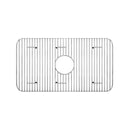 Whitehaus Stainless Steel Sink Grid for use with Fireclay 30" Reversible Series Sinks