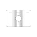 Whitehaus Stainless Steel Sink Grid for use with Fireclay Sink Model WHPLCON3319