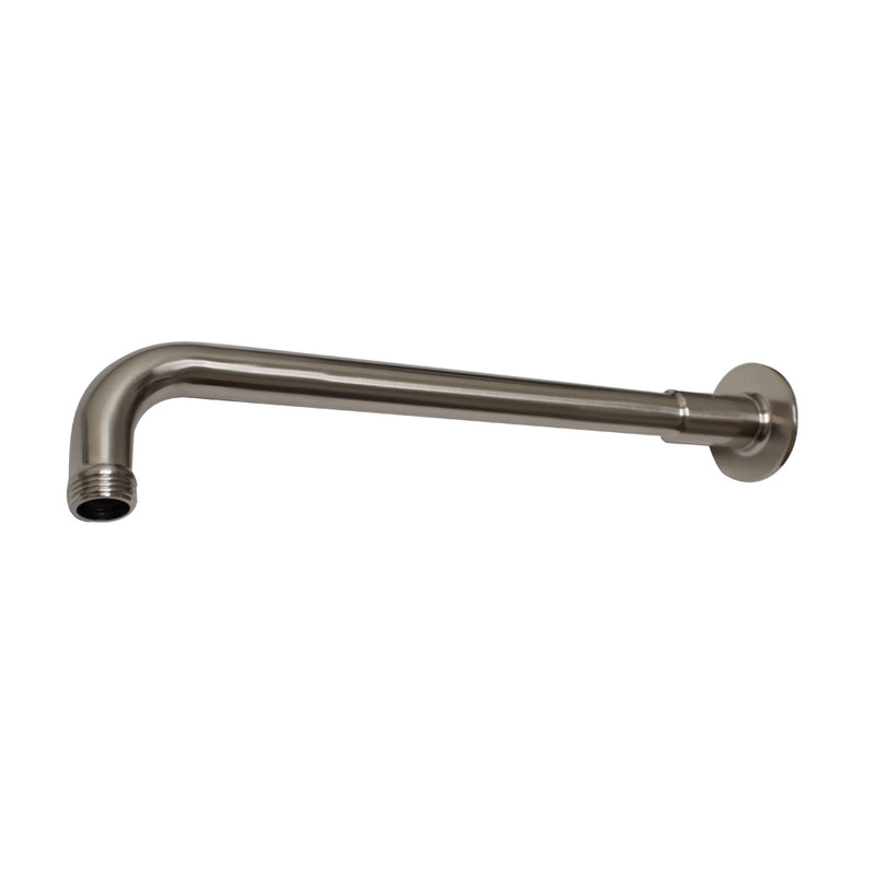 Whitehaus Showerhaus Solid Brass Shower Arm