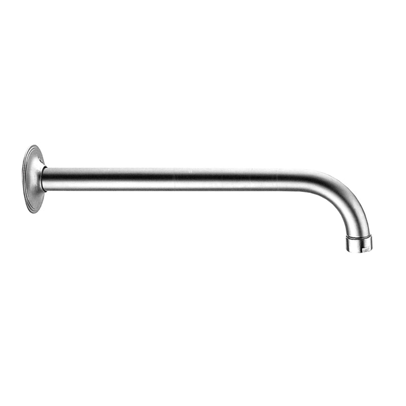 Whitehaus Showerhaus Solid Brass Shower Arm