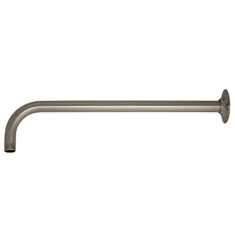 Whitehaus Showerhaus Long Solid Brass Shower Arm