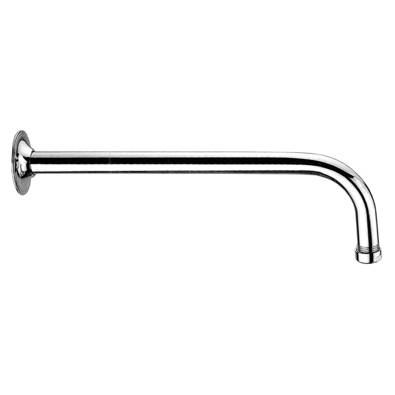 Whitehaus Showerhaus Long Solid Brass Shower Arm