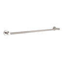 Huntington Brass, Euro Towel Bar 24inch