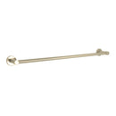 Huntington Brass, Euro Towel Bar 24inch