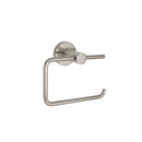 Huntington Brass, Euro Toilet Paper Holder