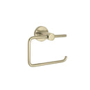 Huntington Brass, Euro Toilet Paper Holder