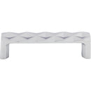 Top Knobs: Mercer Quilted