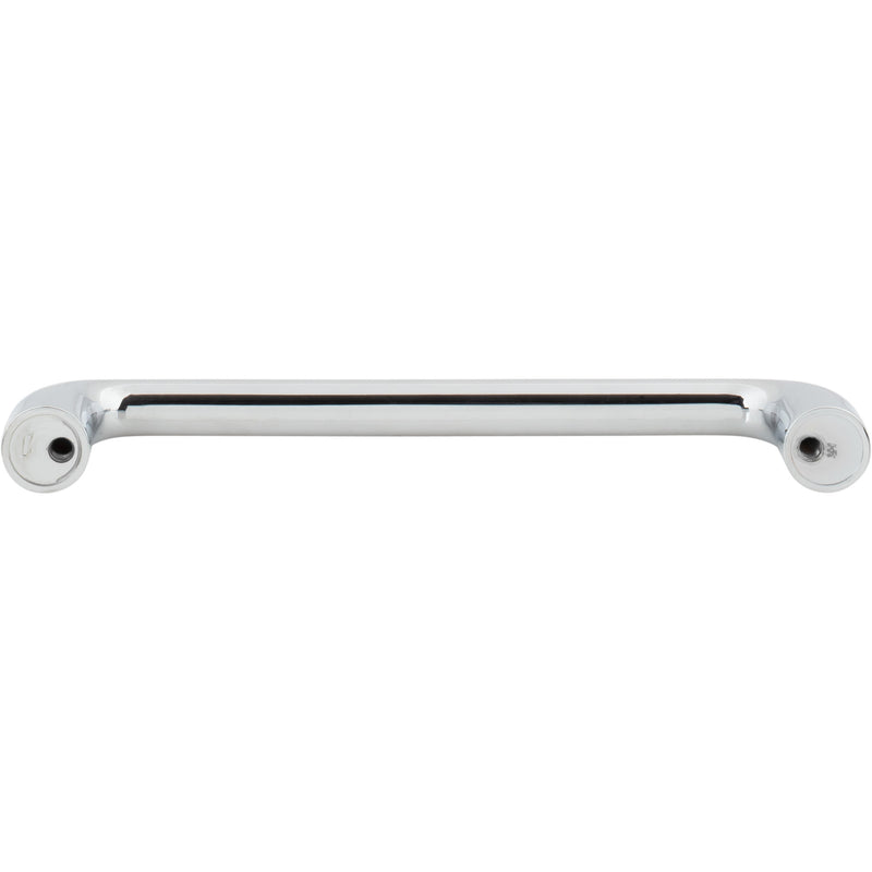 Jeffrey Alexander Loxley 128 mm Center-to-Center Bar Pull