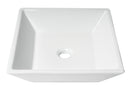 ALFI brand  Bathroom Sink