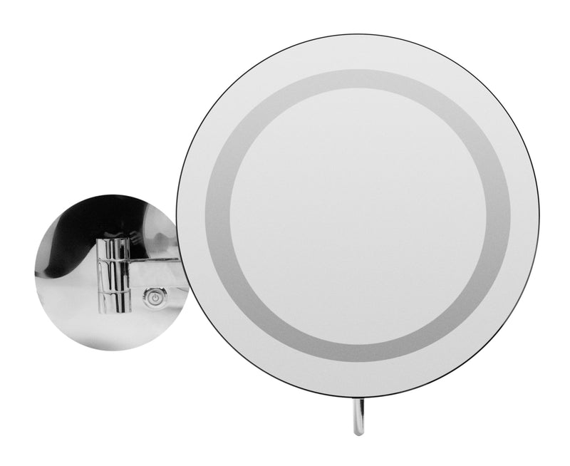 ALFI brand ABM9WLED Mirror
