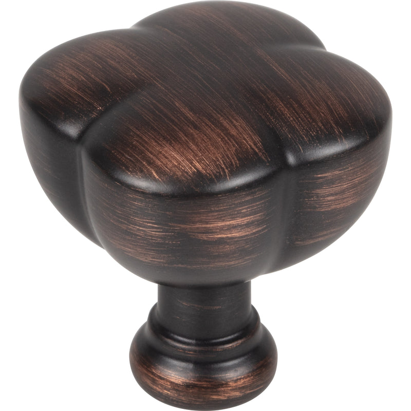 Jeffrey Alexander Southerland 1-1/4" Length Round Knob