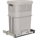 Laundry Hamper Pullout