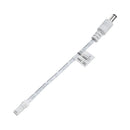 Power Adapter, 24VDC, MINI to Barrell, Single Port