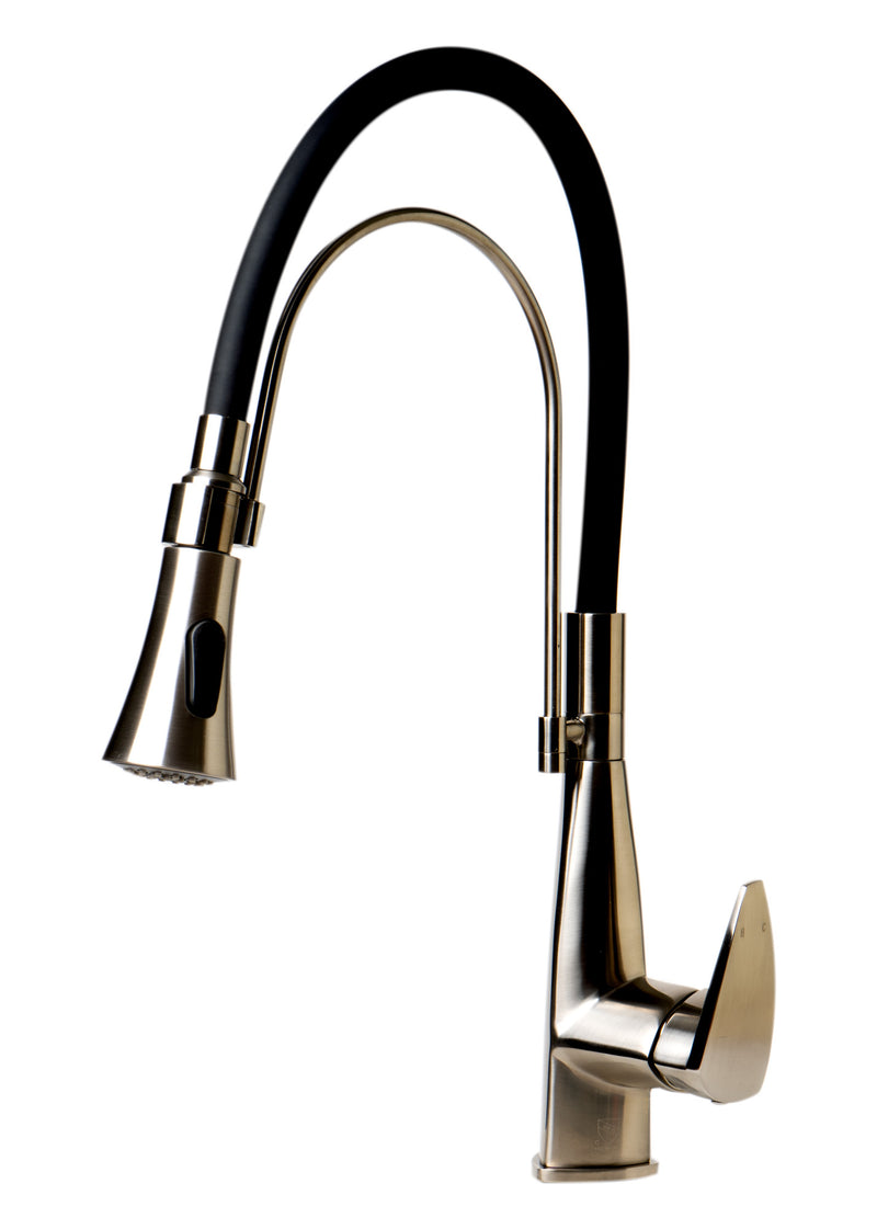 ALFI brand ABKF3001 Kitchen Faucet