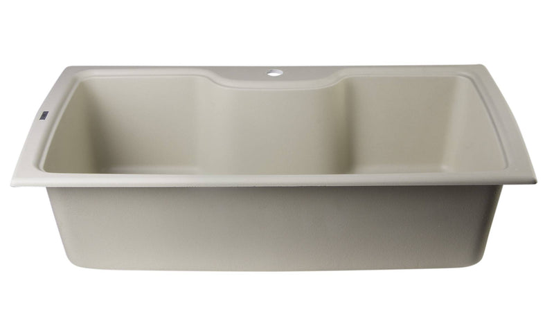 ALFI brand AB3520DI Kitchen Sink