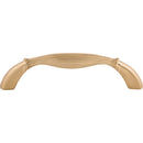 Top Knobs: Edwardian Straight