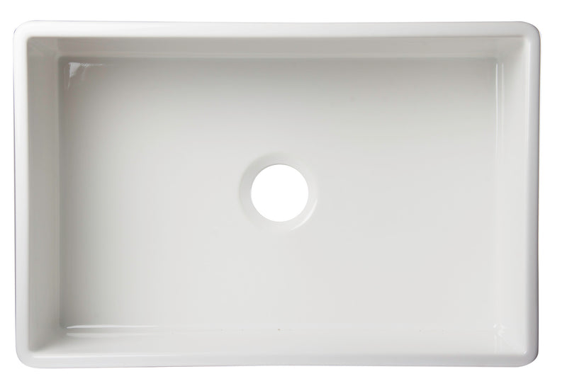 ALFI brand AB510 Kitchen Sink