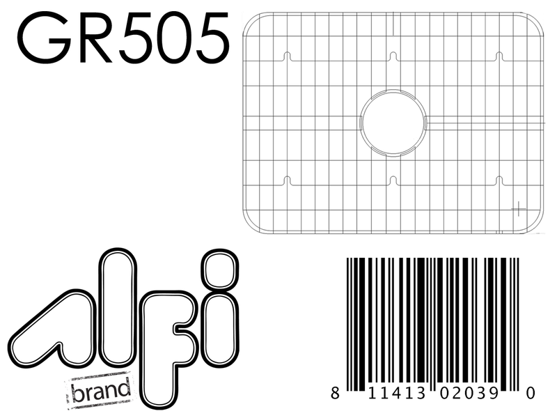 ALFI brand  Grid